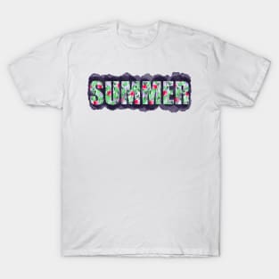 Summer T-Shirt